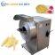 Small vegetable french fries cutter machine potato cutting machine for food factory