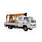 300m Depth Hydraulic Truck Water Well Drilling Rig Machine