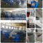 Chinese factory 2 head plastic cutting saw supplies