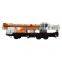 new famous brand ZTC1500 150t Truck crane