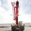 Sany SRC750 Lifting Capacity 75ton Rough-terrain Truck Mounted Crane Sany Mobile Crane