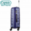Abs Trolley Travel Luggage/Bag Set 20