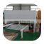 MWJM-01advanced wood grain printing transfer machine for doors
