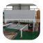 Advanced MWJM-01 door wood grain printing transfer machine