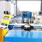 Amachine 3 Rollers CNC Aluminium Profile Bending Machine