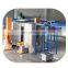 Electrostatic Powder Coating Production Plant 0.1