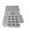 Keypress For Electronic Appliances Silicone Rubber Keypad