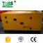 TOPS 100KVA-80KW Diesel Genset used diesel generator set
