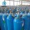 Working Pressure 200 Bar Seamless Steel Oxygen Gas Cylinder, Oxygen Cylinder Valve Thread