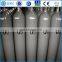 stainless oxygen gas bombsteel O2 air tank low price oxygen gas cylinder gas container