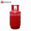 High Quality LPG Gas Cylinder 1Kg Single Burner Lpg Gas Stove For 3Kg Cylinder