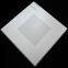 Special Shape Aluminum Buckle Ceiling Uv Resistance Commercial Summer