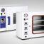 Vacuum oven-DZF 3050s Custom made, Independent temperature limit with blast