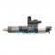 Original Brand New  Diesel Fuel Injector 095000-0660 0950000660 8-98284393-0 8982843930 for DENSO