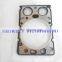 Howo Tractor Truck Engine Cylinder Head Gasket VG1540040015A