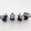 Fuel Injectors Nozzles 16450-RAA-A01 for Honda Odyssey RB1 Accord CM4 CM5