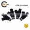 factory direct auto parts  fuel injector nozzle  25335288 892123 892123001 for Mercury 60HP Outboard 877826 892123002