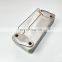 Foton engiine parts ISF2.8 ISF3.8 Oil Cooler Core 4990291