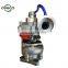 L80 turbocharger APL709-1 2R0145061A TB0392 465819 465819-5001S 465819-0001 465819-5003S