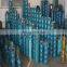 QJ deep well submersible pump with high head cast iron HT200 clear water centrifugal pump 380V/50HZ industrial