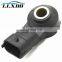 Original Engine Detonation Knock Sensor 0261231176 For GM Zafira Astra Opel Agila Porsche 261231176 55187820