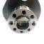 4JG2 4JG1 Diesel Engine Crankshaft For Isuzu 8-97190930-3 8970231821 auto crankshaft
