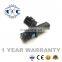 R&C High Quality Injection 5WY-2823A/5WY2823A Nozzle Auto Valve for Hyundai Kia 100% Tested Gasoline Fuel Injector