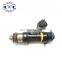 R&C High Quality Injector 16600CD700 Nozzle Auto Valve For Infiniti 100% Professional Tested Gasoline Fuel Inyector