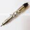 Mechanical cast Iron 0445120078 injector for truck