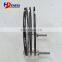 Excavator Engine Piston Ring 5-12121-015-0 For ISUZU 6BD1 6BD1MT Engine