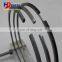 Excavator Diesel Engine V3800 Piston Ring 16V