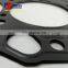 Excavator Diesel Engine TCD2012 L04 2V TCD4L2012 BF4M2012 Cylinder Head Gasket Full Gasket Kit