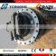 MSP M4V290-170F travel motor 10044 LC15V00026F2 final drive assy for KOBELCO SK330-8 excavator hydraulic parts