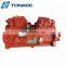 Korea Made Brand New K5V140DTP Hydraulic Main Pump R290LC-7 Hydraulic Pump