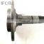 IFOB Hot sale Rear Axle Shaft 42311-0K030 For Hilux Vigo GGN25 KUN25 LAN25 TGN26 08/2004-03/2012