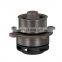 Water Pump FEBI For IVECO IRISBUS Eurostar Eurotrakker Stralis 93-12 500356553