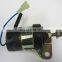 Fuel Stop Solenoid E5753-60015 for Kioti CK25 DK40 DK45