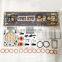 3800728 3801005 3803598 3804296 4352578 Upper Engine Gasket Kit For K19