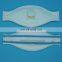 China Dust Mask 9332 PM2.5 Mask with Valve and Elastic Head Strap