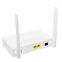 Fiber ONU 1GE+1FE EPON GEPON ONU with Wifi Modem