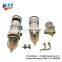 High quality tripplet fuel oil water separator assembly 1000FG 1000FH