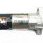 Starter Motor OEM 059911024H 059911024HX  059911024E   059911024EX  0001125609 0001125610 0986024050 2405 LRS02624