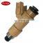 High Quality Fuel Injector/Nozzle 23209-23020/23250-23020