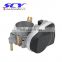 New Throttle Body Assembly Suitable for SATURN ASTRA OE 93189782
