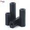 M2-M4 Black Nylon Spacer Nut Female Hex Spacing Threaded Pillars Truss Standoff Vis Double Pass hexagonal Plastic Column Nuts