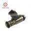 boquilla del inyector de combustible IWP119, bico injetor de combustivel IWP119,Fuel injector IWP119