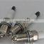 High Quality Denso iridium Spark Plugs K20TR11 90919-01198 car spare parts