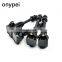 4X OEM Auto Parts Ignition Coil 22448-AX001 B2917 For March III Micra C+C Note 1.4L