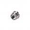 Customized Injection Mold Components Cores Insert Tungsten Carbide Circular Parts