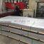 Cold rolled stainless steel plate inox sheet